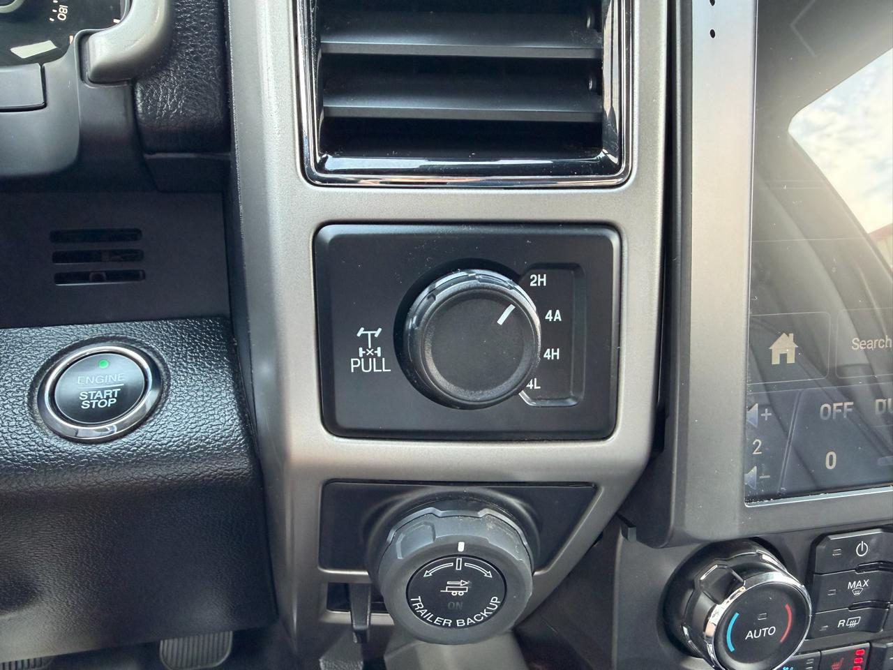 Ford F-150  2019