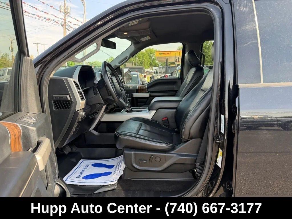 Ford F-150  2019