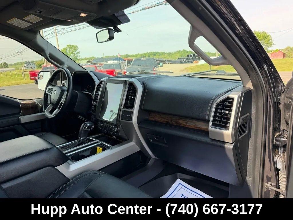 Ford F-150  2019