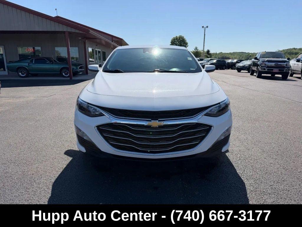 Chevrolet Malibu 4dr Sdn 1LT 2023