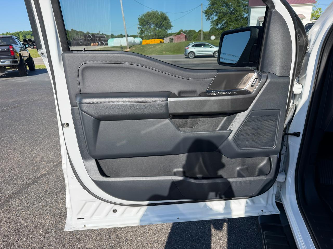 Ford F-150 XLT 4WD 2022