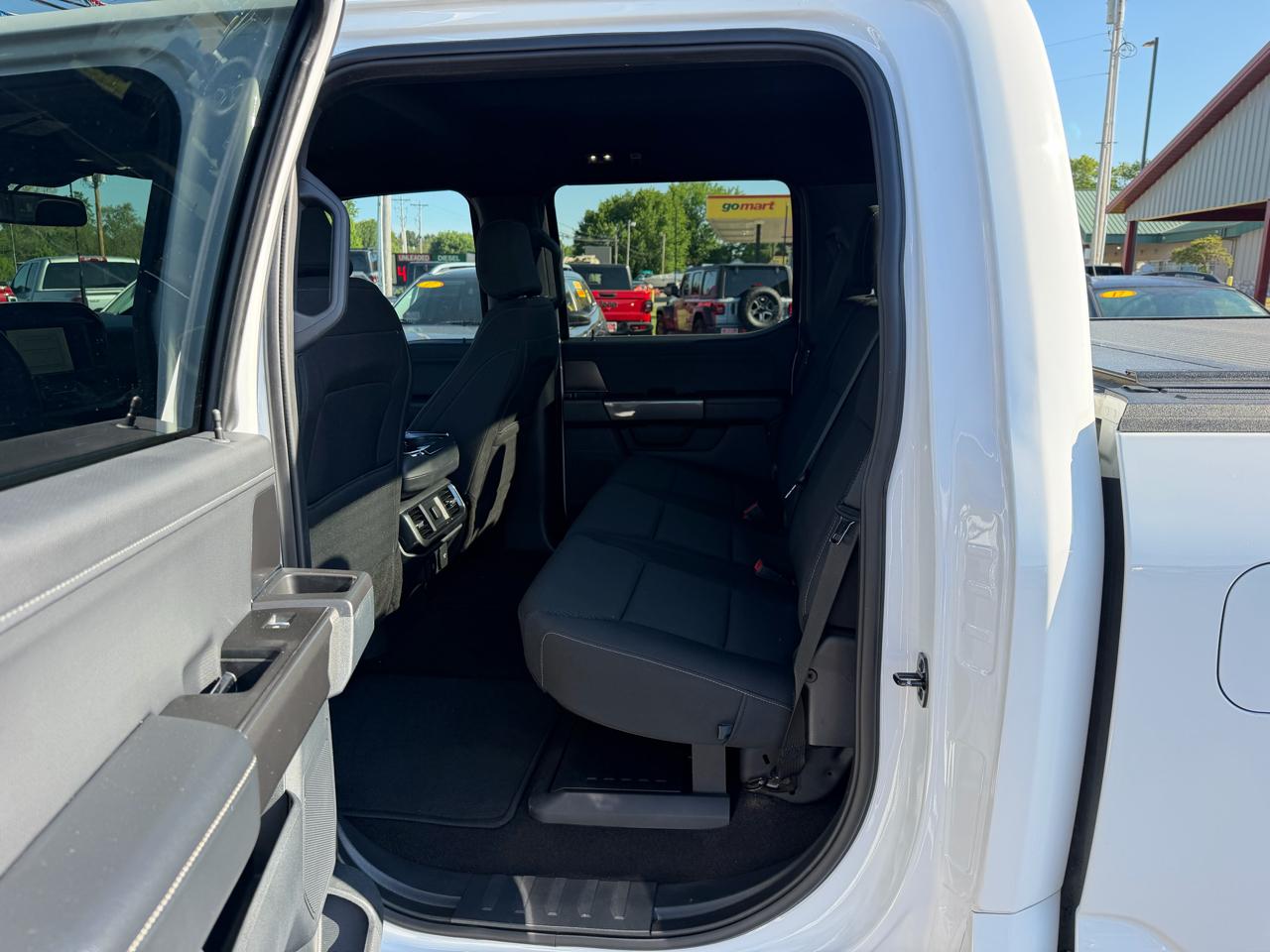 Ford F-150 XLT 4WD 2022