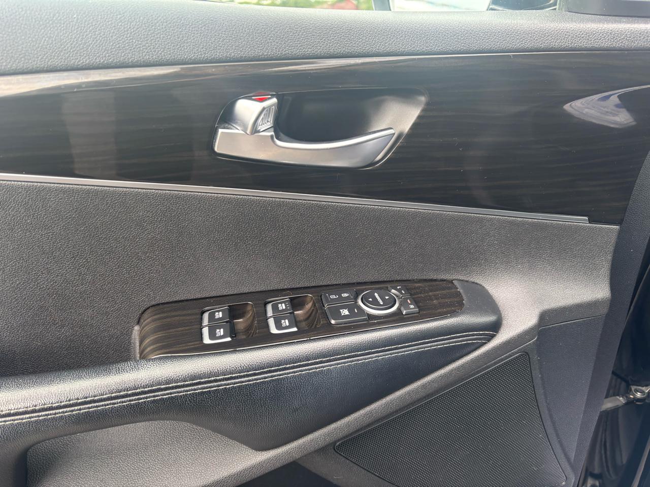 Kia Sorento EX V6 AWD 2020