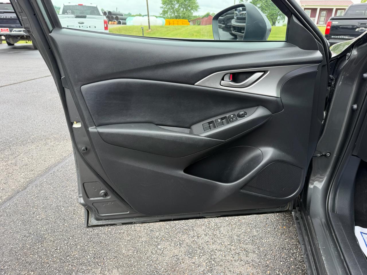 Mazda CX-3 Sport AWD 2019