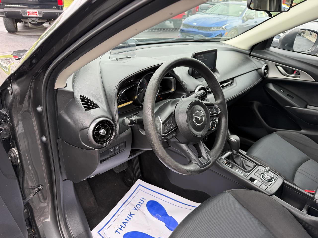 Mazda CX-3 Sport AWD 2019
