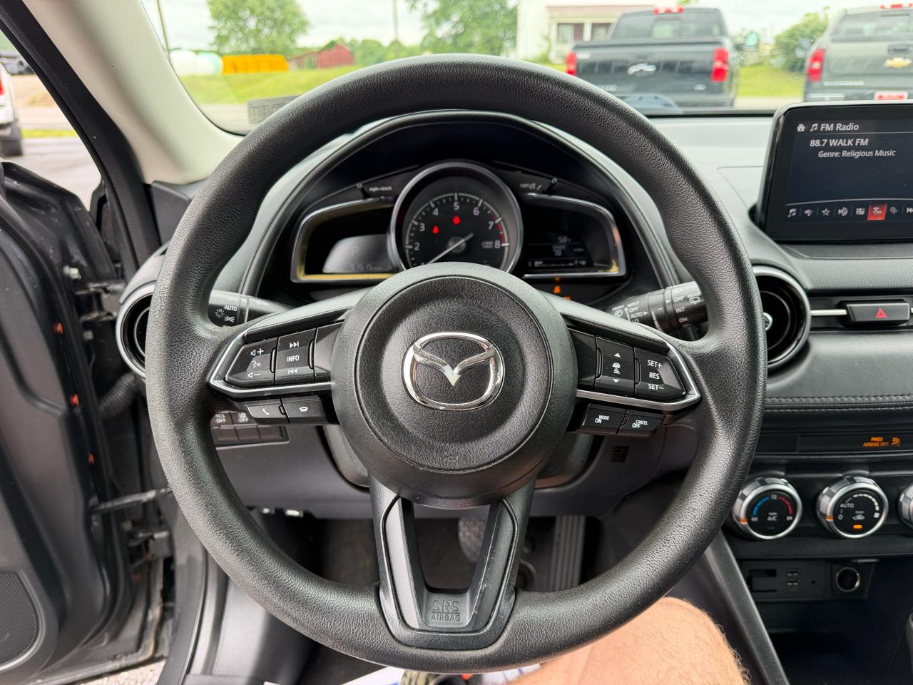 Mazda CX-3 Sport AWD 2019
