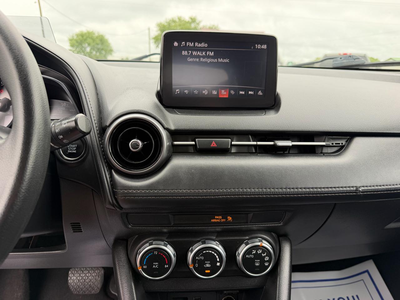 Mazda CX-3 Sport AWD 2019