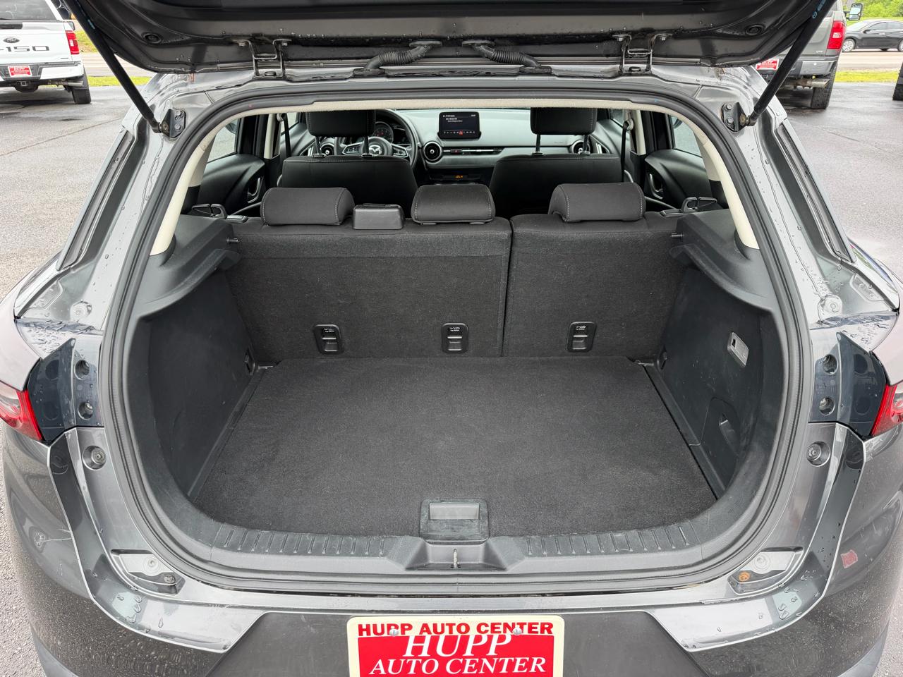 Mazda CX-3 Sport AWD 2019