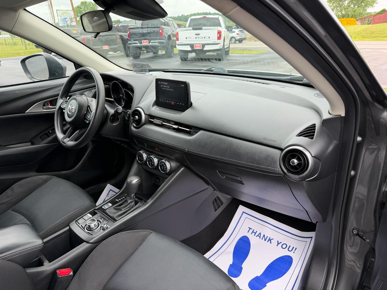 Mazda CX-3 Sport AWD 2019