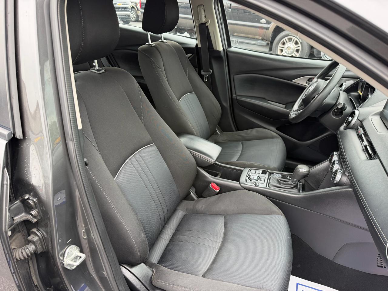 Mazda CX-3 Sport AWD 2019