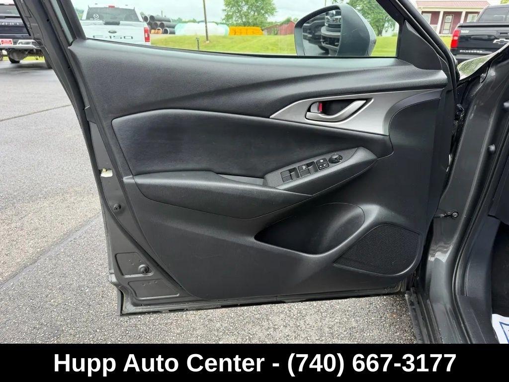 Mazda CX-3 Sport AWD 2019