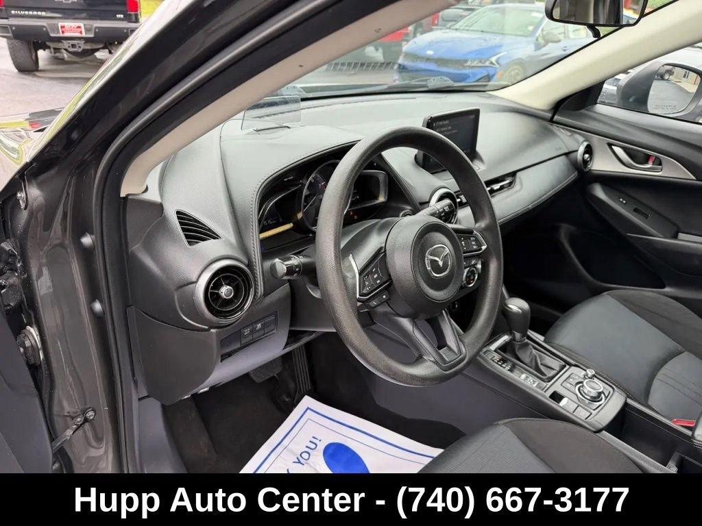 Mazda CX-3 Sport AWD 2019