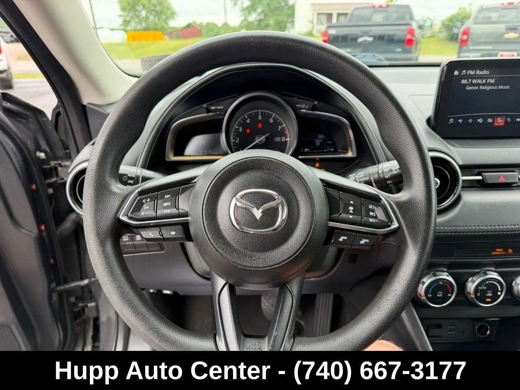 Mazda CX-3 Sport AWD 2019