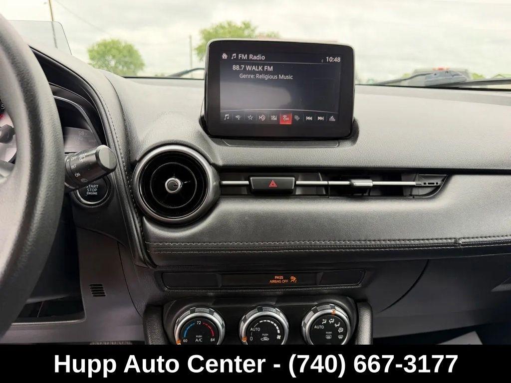 Mazda CX-3 Sport AWD 2019