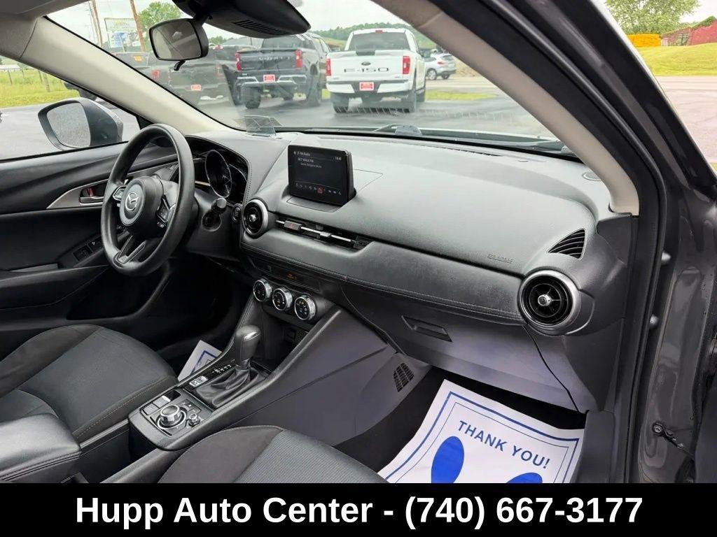 Mazda CX-3 Sport AWD 2019