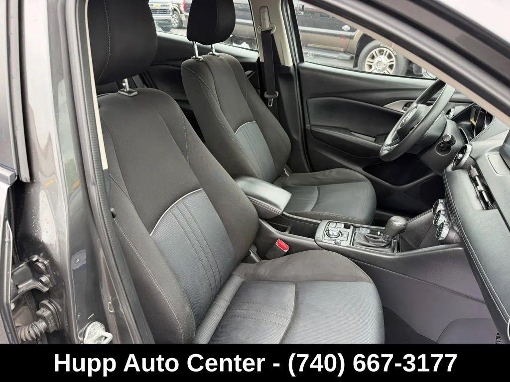 Mazda CX-3 Sport AWD 2019