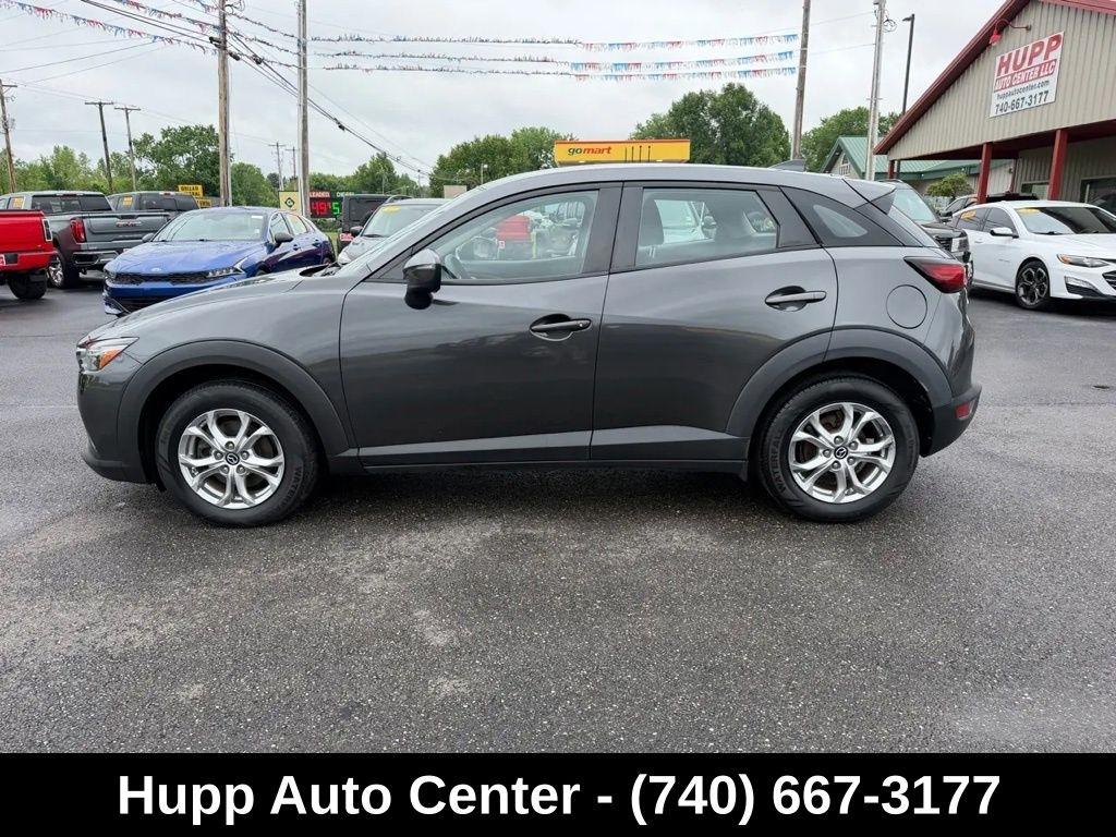 Mazda CX-3 Sport AWD 2019
