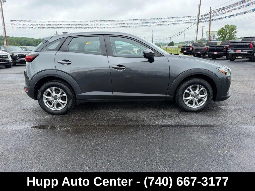 Mazda CX-3 Sport AWD 2019