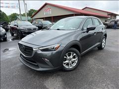 2019 Mazda CX-3 