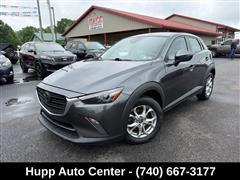 2019 Mazda CX-3 