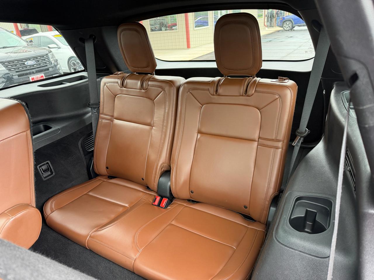 Lincoln Aviator Reserve AWD 2020