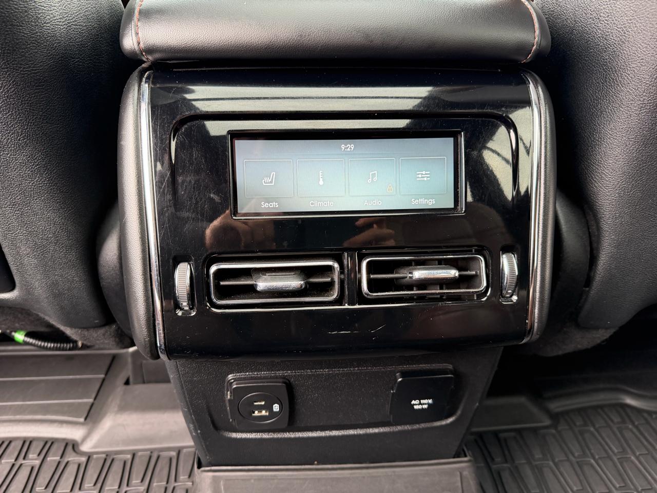 Lincoln Aviator Reserve AWD 2020