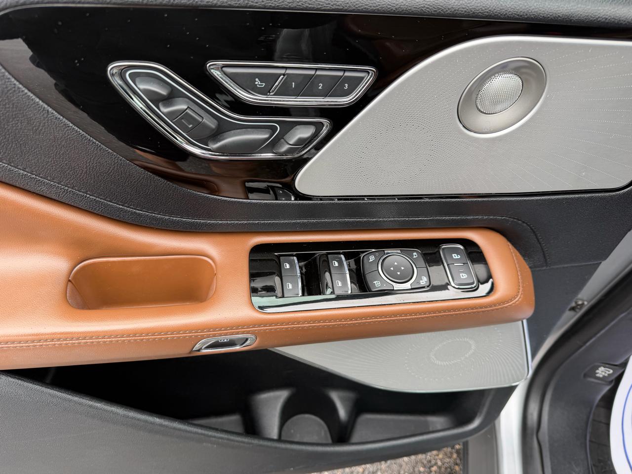 Lincoln Aviator Reserve AWD 2020