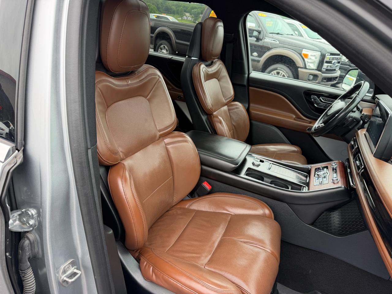 Lincoln Aviator Reserve AWD 2020