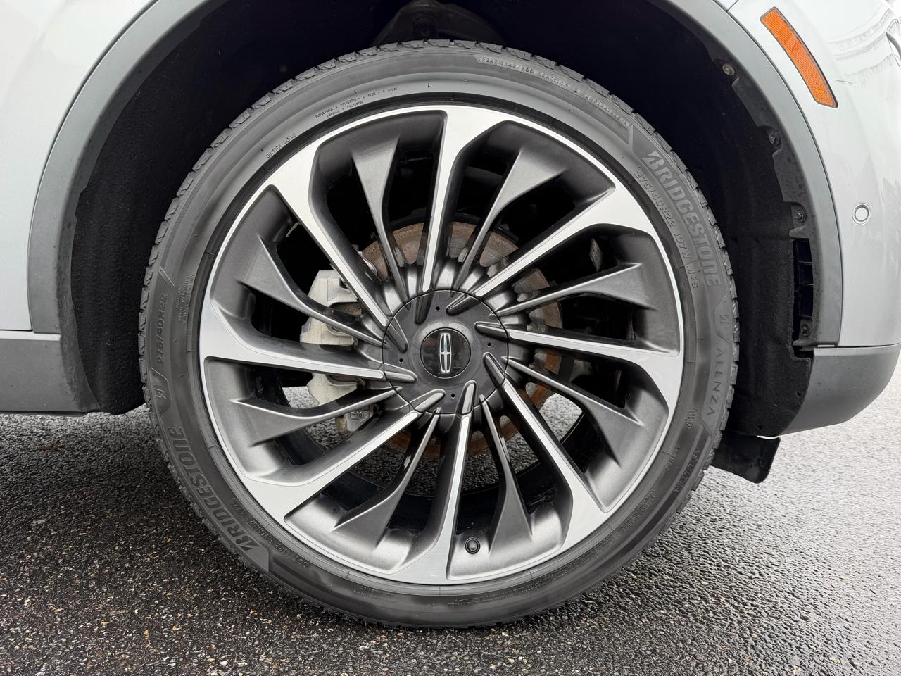 Lincoln Aviator Reserve AWD 2020