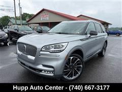 2020 Lincoln Aviator 