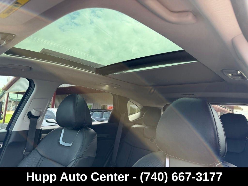 Hyundai Tucson Limited AWD 2023