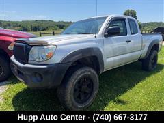 2008 Toyota Tacoma 