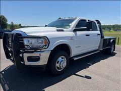 2019 RAM 3500 