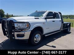 2019 RAM 3500 