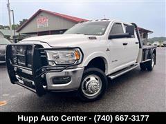 2019 RAM 3500 