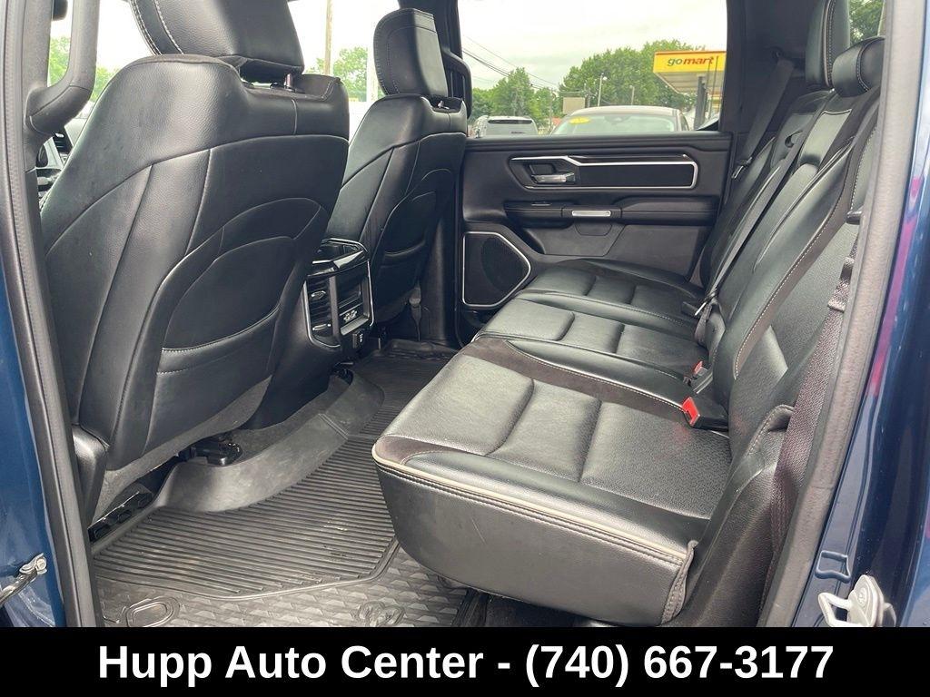 2022 RAM Ram 1500 Pickup Laramie - Photo 12