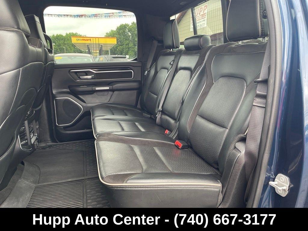 2022 RAM Ram 1500 Pickup Laramie - Photo 13