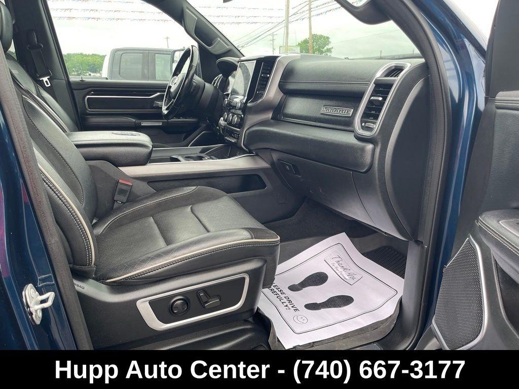 2022 RAM Ram 1500 Pickup Laramie - Photo 15