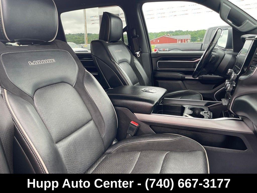 2022 RAM Ram 1500 Pickup Laramie - Photo 16