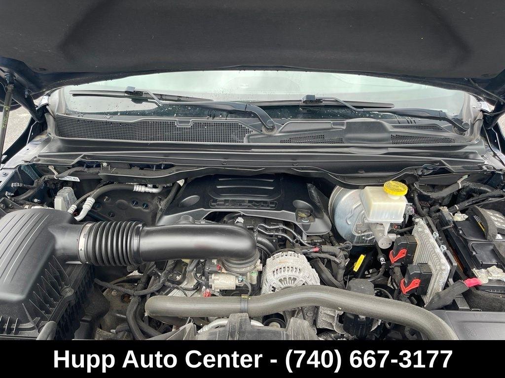 2022 RAM Ram 1500 Pickup Laramie - Photo 20