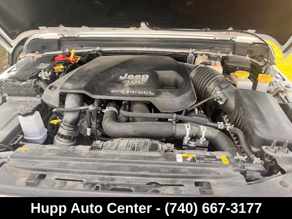 Jeep Wrangler Unlimited Sport S 4x4 2022