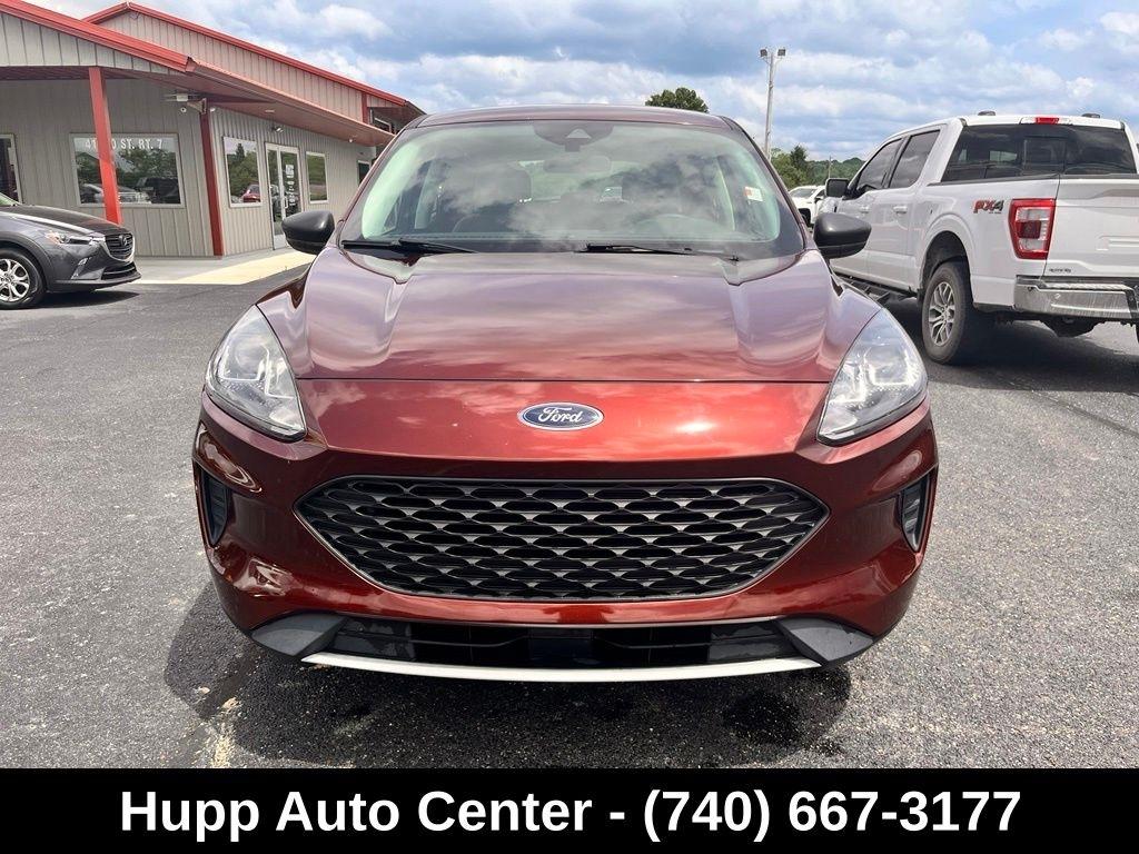 Ford Escape S FWD 2021