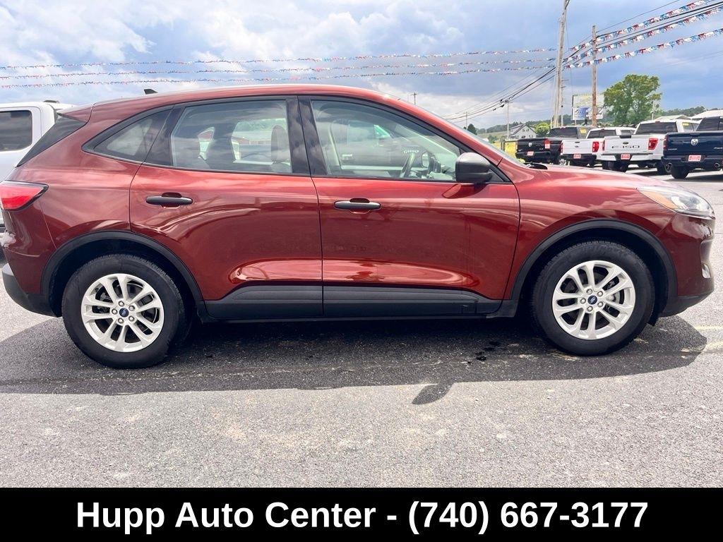 Ford Escape S FWD 2021