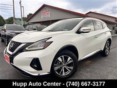 2023 Nissan Murano 