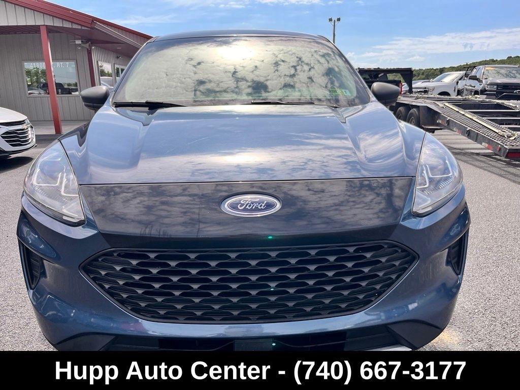 Ford Escape S AWD 2020