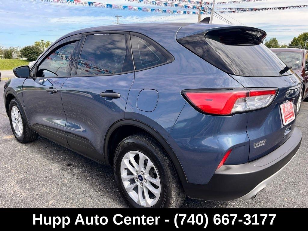Ford Escape S AWD 2020