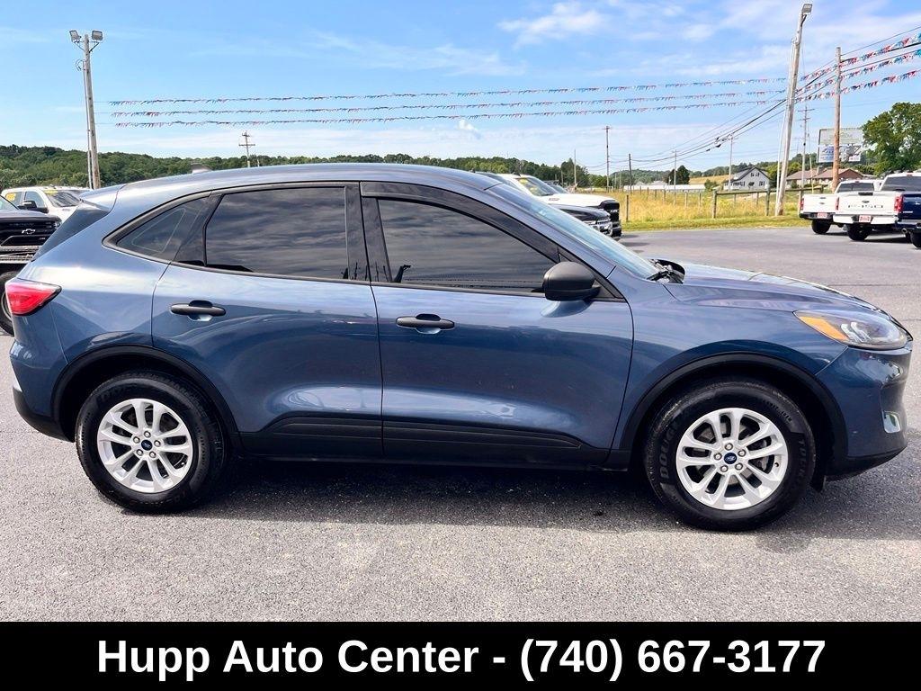 Ford Escape S AWD 2020
