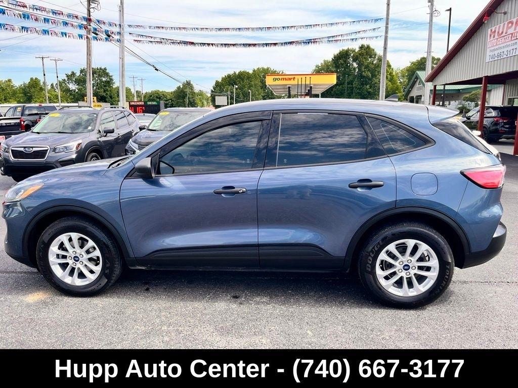 Ford Escape S AWD 2020