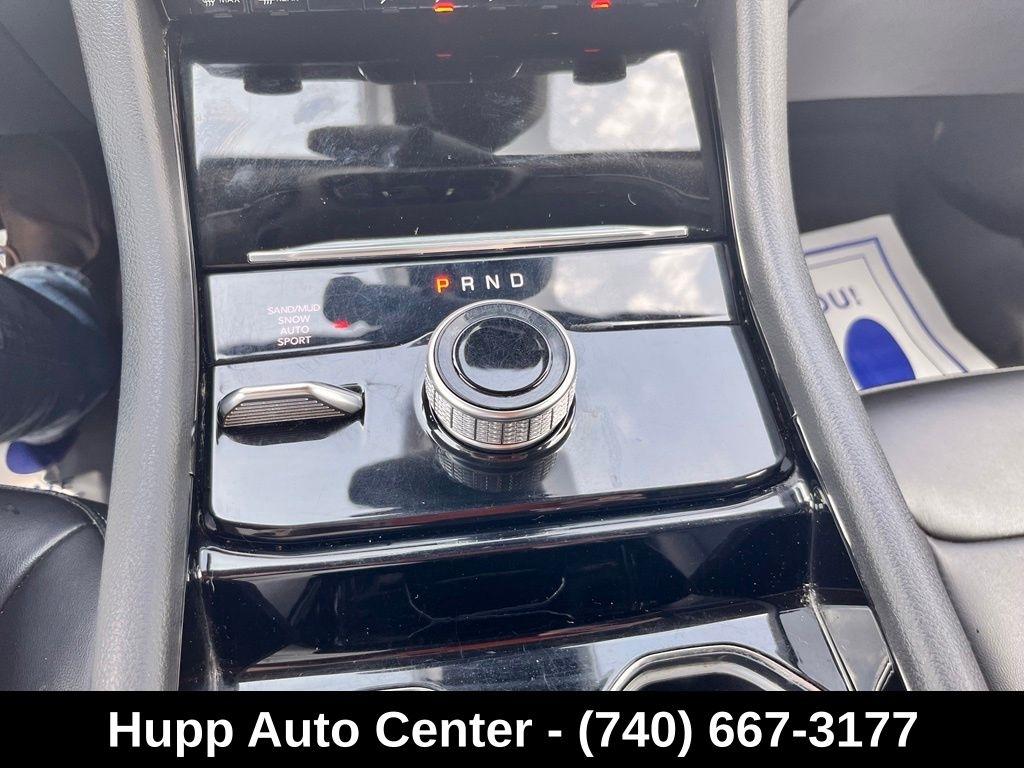 Jeep Grand Cherokee Limited 4x4 2023