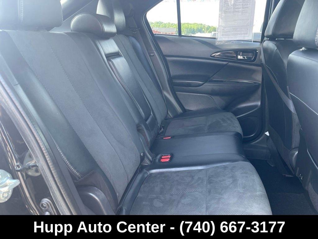Mitsubishi Eclipse Cross Black Edition S-AWC 2025